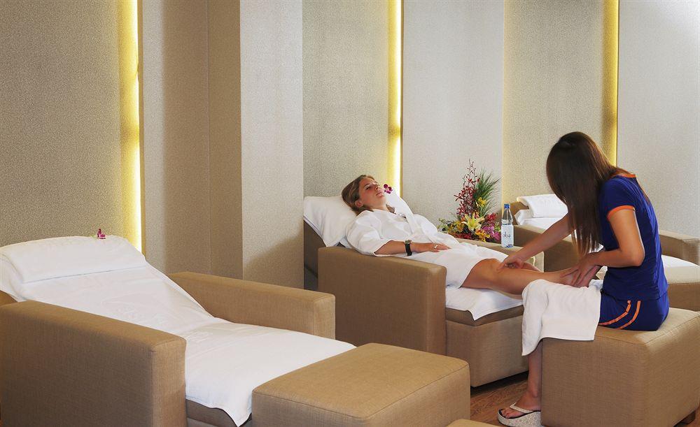 Paradise Saigon Boutique & Hotel Cidade de Ho Chi Minh