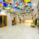 Paradise Saigon Boutique Hotel&Spa