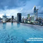 Paradise Saigon Boutique Hotel&Spa