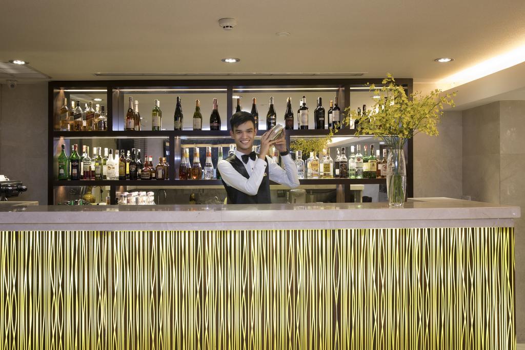 Paradise Saigon Boutique Hotel&spa