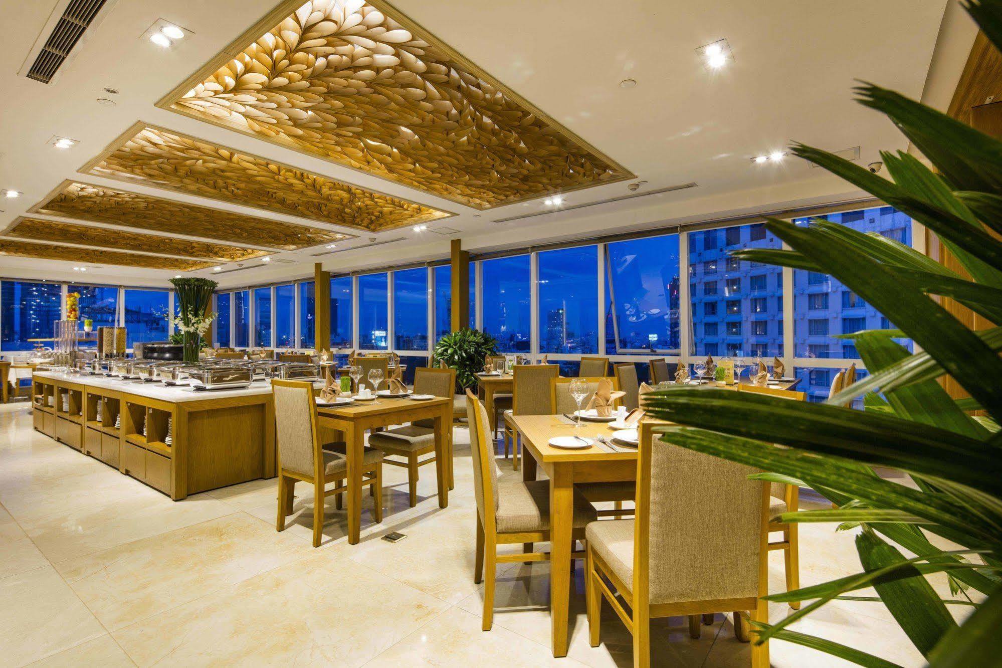 Paradise Saigon Boutique Hotel&spa Hotel