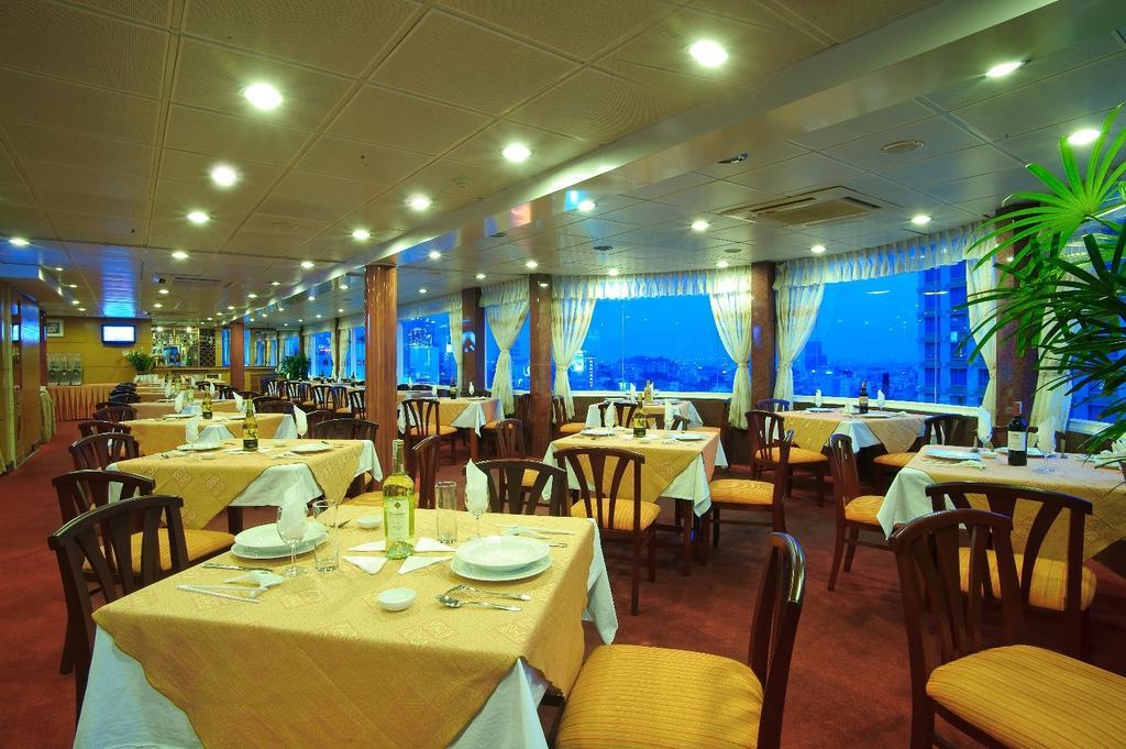 Paradise Saigon Boutique Hotel&spa 4* Hô Chi Minh-Ville