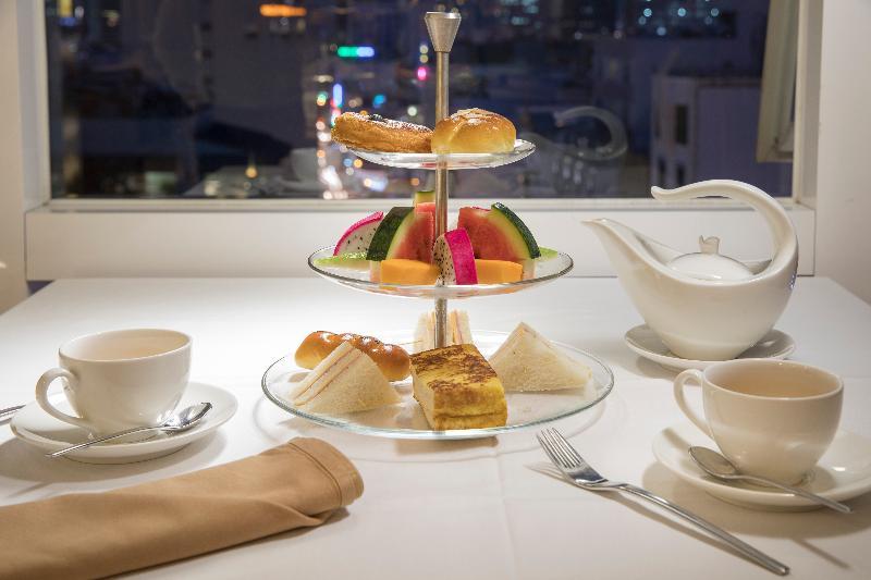 Paradise Saigon Boutique Hotel&spa