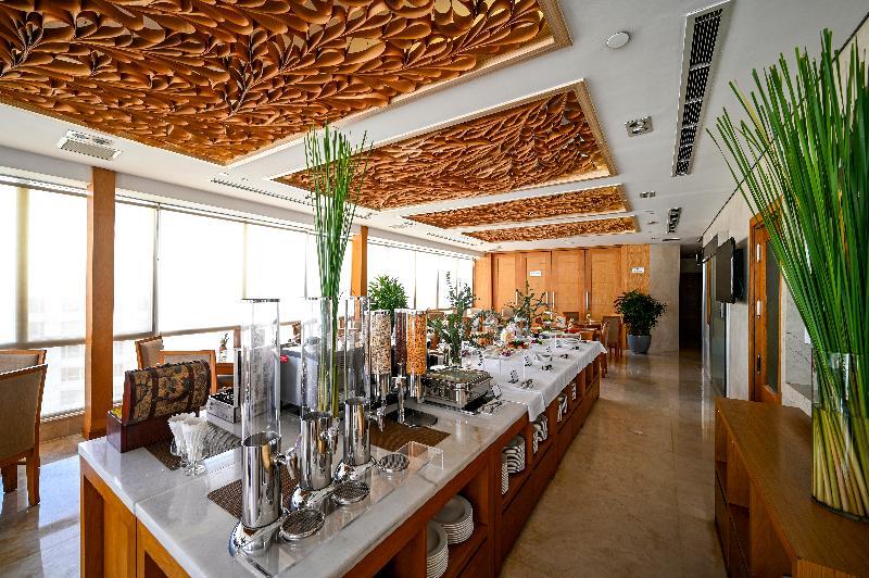 Paradise Saigon Boutique Hotel&spa Hotel